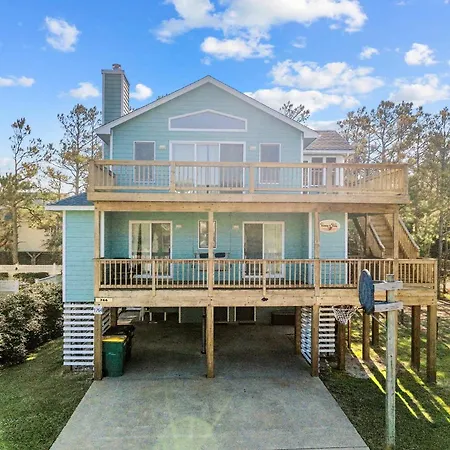 1764 - Sunny Side Up By Resort Realty